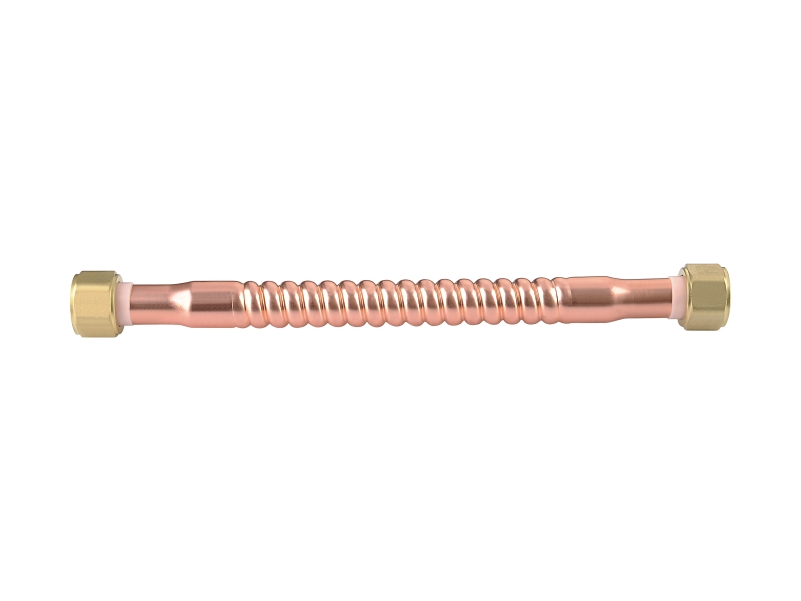 Copper Corrugated Connecto